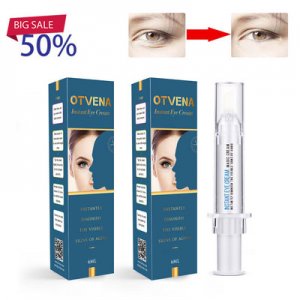 OTVENA眼霜精華OEM/ODM定制代加工