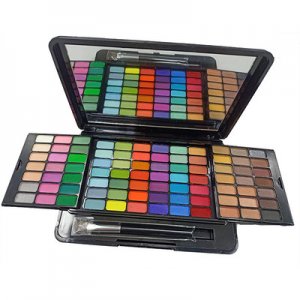 YOME84色眼影盤OEM代加工