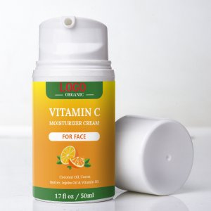 維生素C面霜OEM/ODM定制代加工