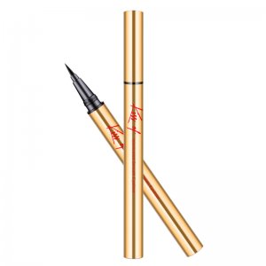 不暈染眼線膏貼牌定制代加工