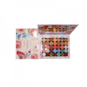 質(zhì)感眼影盤(pán)OEM代加工