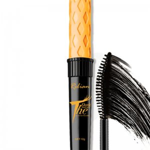 惹戀爆款網(wǎng)紅大開(kāi)眼卷翹睫毛膏貼牌OEM/ODM