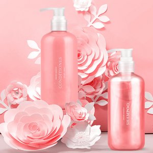 廣州語芯潔化妝品有限公司