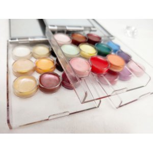 超級(jí)卡哇伊唇凍OEM/ODM代加工