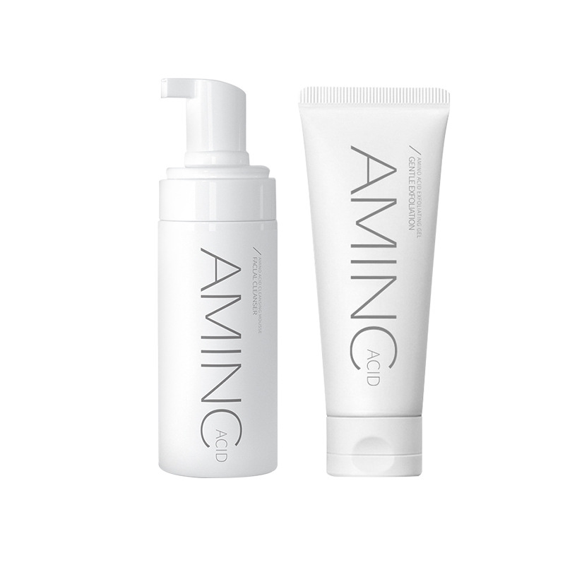 男敏感肌可用控油祛痘煙酰胺女生慕斯OEM/ODM定制代加工