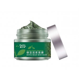 佩蘭詩綠豆面膜可OEM/ODM代工