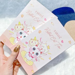 霏汐筆記本眼影盤18色代加工貼牌OEM/ODM