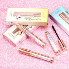 恒芳纖翹星眸睫毛膏OEM/ODM定制代加工