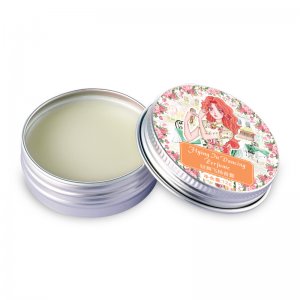 羅菲亞輕舞飛揚香膏固體香水代加工貼牌OEM/ODM