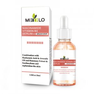 Niacinamide Serum補水煙酸原液貼牌OEM/ODM