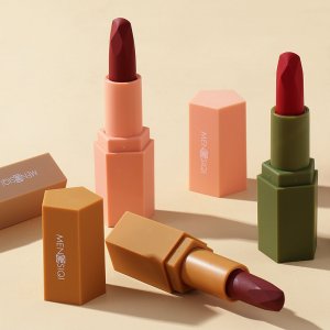同款小金條口紅OEM/ODM代加工