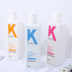 K氨基酸洗發(fā)水OEM/ODM定制代加工