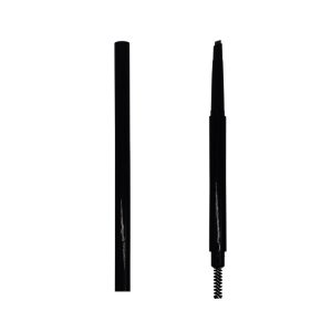 不暈染不脫色自動旋轉(zhuǎn)眉筆OEM/ODM代加工