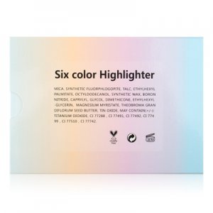 幻彩系列 提亮OEM/ODM定制代加工