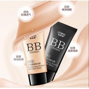 歐荻娜修護素顏BB霜OEM/ODM定制代加工