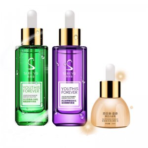 蘇貝泉補(bǔ)水煙酰胺原液代加工貼牌OEM/ODM