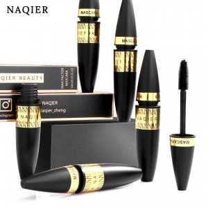 NAQIER睫毛膏OEM代加工