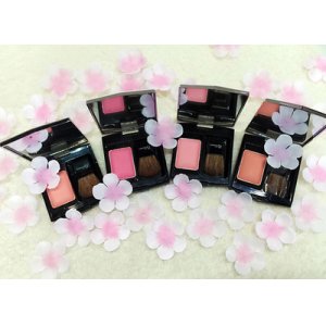 惹戀晶鉆美顏腮紅胭脂OEM/ODM代加工