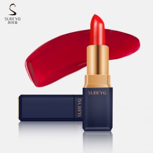 豆沙經(jīng)典色口紅代加工貼牌OEM/ODM