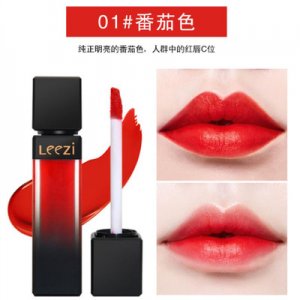 莉茲心動(dòng)霧感唇釉O(shè)EM/ODM定制代加工