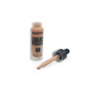 提亮粉底液OEM代加工