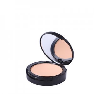 柔膚粉餅輕薄修容可OEM/ODM代工