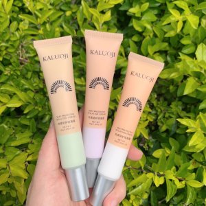 絲柔防護(hù)隔離霜OEM/ODM代加工