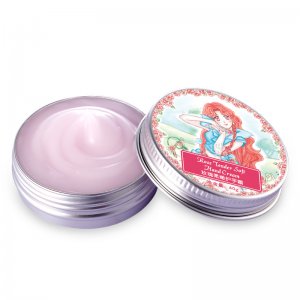 羅菲亞玫瑰柔嫩護手霜OEM/ODM定制代加工