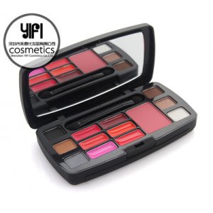 深圳市永霏化妝品有限公司