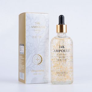 亮皙抗皺黃金原液貼牌定制代加工