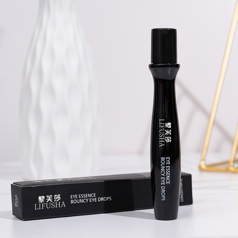 黎芙莎水潤明眸走珠眼霜代加工貼牌OEM/ODM