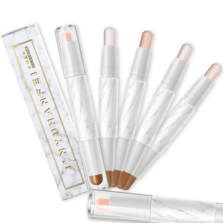 影語菡妃雙頭高光棒OEM/ODM定制代加工