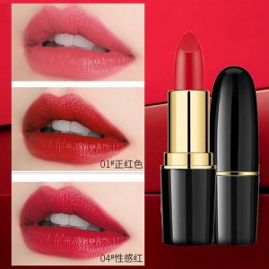 保濕滋潤不沾杯口紅代加工貼牌OEM/ODM