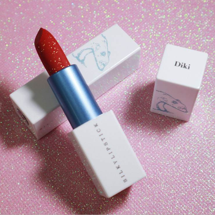 廣州非陌非阡化妝品有限公司