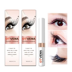 OTVENA睫毛液代加工貼牌OEM/ODM