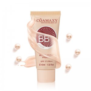 聚彩親膚防水BB霜OEM/ODM定制代加工