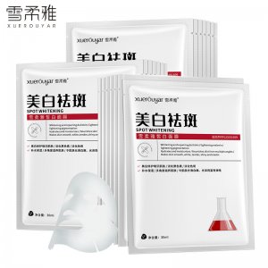 修復敏感肌面膜OEM代加工