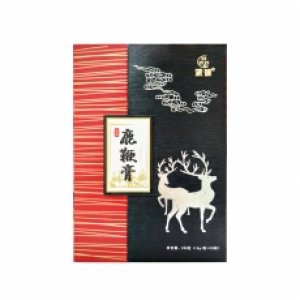 東北鹿鞭膏代加工貼牌OEM/ODM