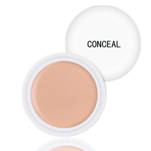 遮瑕雀斑遮粉底膏OEM/ODM代加工