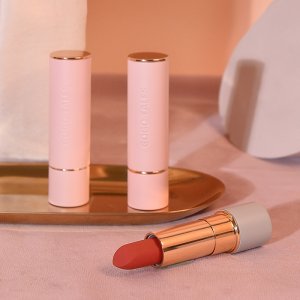 彩妝戈戈舞印記少女唇膏OEM/ODM定制代加工