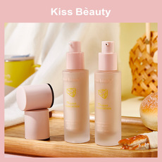 KISS BEAUTY粉底液OEM代加工