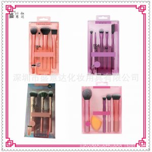 長(zhǎng)管彩妝工具貼牌定制代加工