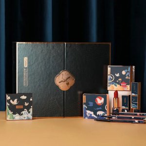 義烏市薈蕓化妝品有限公司