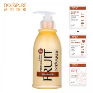 朵拉純萃木瓜毛周修復(fù)乳OEM/ODM定制代加工