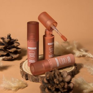 戈戈舞液體眼影貼牌定制代加工