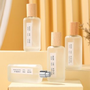 白茶無極烏龍中性香水OEM代加工