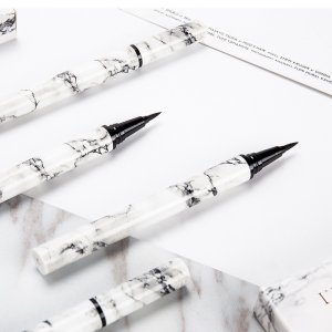 大理石紋眼線筆代加工貼牌OEM/ODM
