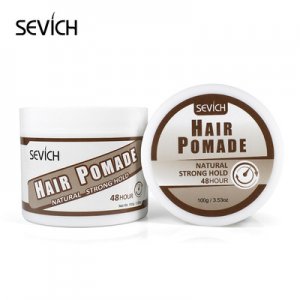 復(fù)古發(fā)蠟發(fā)油OEM/ODM代加工