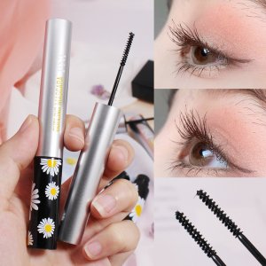 網(wǎng)紅蛋黃菊睫毛膏代加工貼牌OEM/ODM