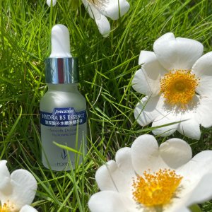 玻尿酸補(bǔ)水嫩膚精華液OEM/ODM代加工